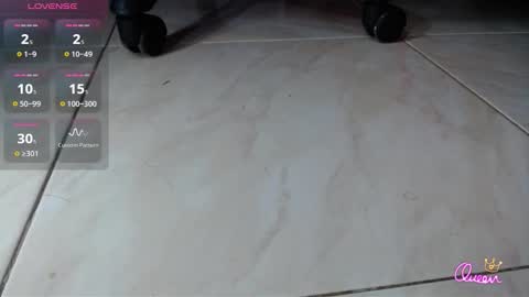 Misstress Martina  online show from 02-19-26, 06:59