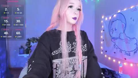 Maria online show from 03-01-26, 10:12