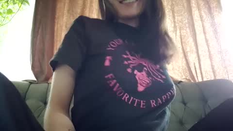 little_missness online show from 03-12-25, 07:38