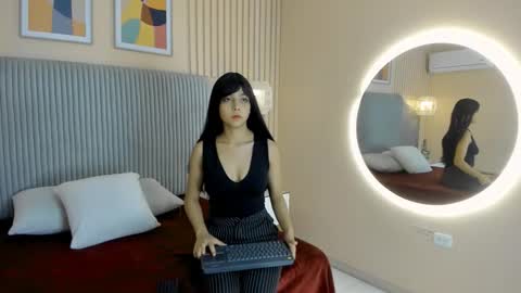 little_roose online show from 09-24-25, 11:24