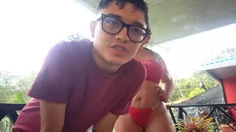 Snapshot of little_sharol1 chatting on 12-17-25, 03:18 Anita and her friends online show from 12-17-25, 03:18