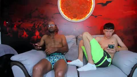 little_show_sexy online show from 02-09-26, 05:22