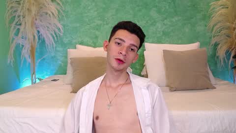 Juan Ferrer online show from 02-01-25, 07:34