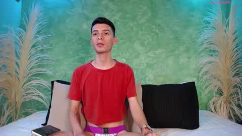 Juan Ferrer online show from 03-07-25, 04:00