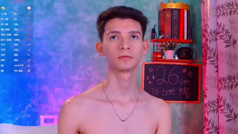 Juan Ferrer online show from 09-28-25, 02:39