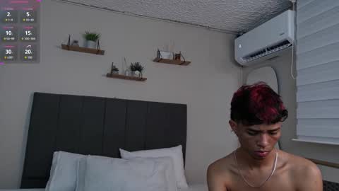 Snapshot of little_twink19x chatting on 02-21-26, 06:53 JESSAR online show from 02-21-26, 06:53