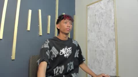 Snapshot of little_twink19x chatting on 02-23-26, 07:11 JESSAR online show from 02-23-26, 07:11