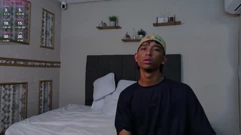 Snapshot of little_twink19x chatting on 02-27-26, 11:43 JESSAR online show from 02-27-26, 11:43