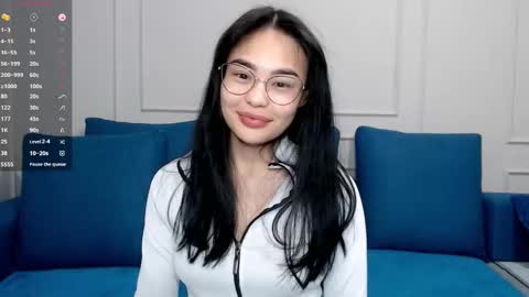 Kwan online show from 03-05-25, 06:23