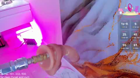 little_valentinaa online show from 12-04-25, 11:35