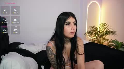 little_vannesaa online show from 02-24-25, 11:41