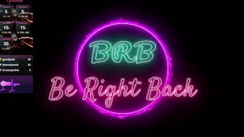 Kylie online show from 01-18-25, 04:10