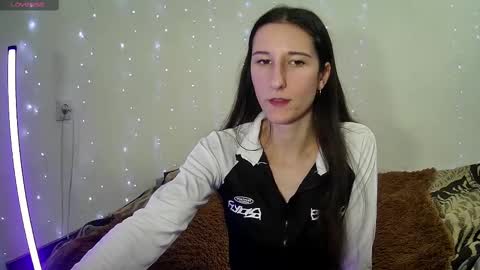 LittleAhWitch online show from 03-10-25, 04:35