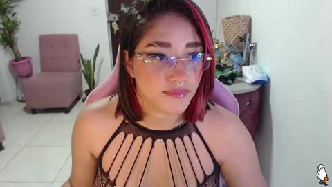 Daniela online show from 12-03-24, 11:02