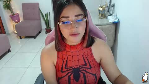 Daniela online show from 01-18-25, 11:22