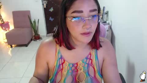 Daniela online show from 01-29-25, 10:32