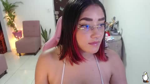 Daniela online show from 02-06-25, 11:48
