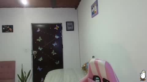 Daniela online show from 02-25-25, 12:58