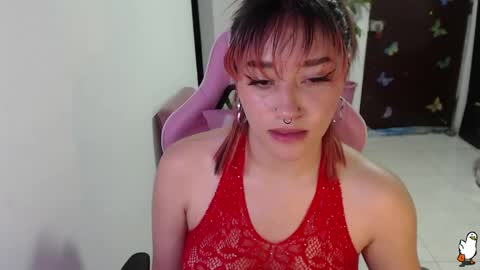 Daniela online show from 09-11-25, 10:21