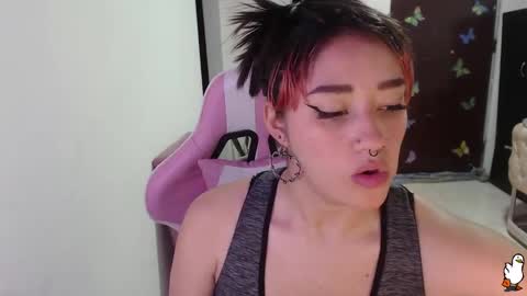 Daniela online show from 09-14-25, 10:31