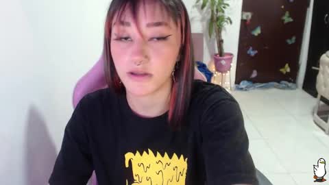 Daniela online show from 09-23-25, 09:07