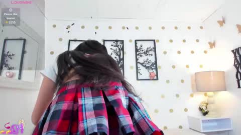 Ari online show from 02-19-25, 07:16