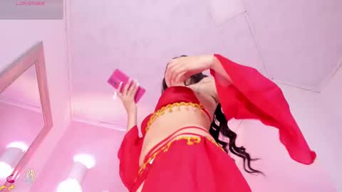 Ari online show from 03-07-25, 07:05