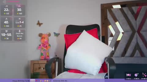 littleaysheel online show from 02-01-25, 09:19