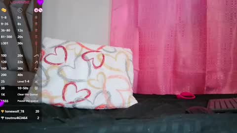 littleaysheel online show from 02-21-25, 05:53