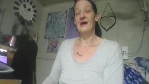 Sady Jayne online show from 11-24-25, 01:38