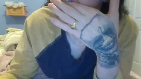 Snapshot of littlebitchalicyah chatting on 01-11-25, 02:41 alicyah online show from 01-11-25, 02:41