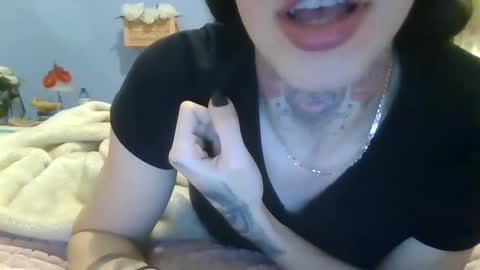 Snapshot of littlebitchalicyah chatting on 01-24-25, 02:07 alicyah online show from 01-24-25, 02:07