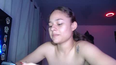 Snapshot of littlecheerry69 chatting on 12-01-25, 03:06 littlecheerry69 online show from 12-01-25, 03:06