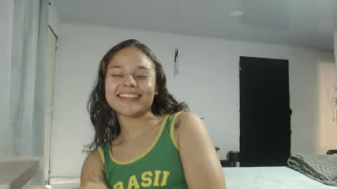 Snapshot of littlecheerry69 chatting on 04-15-26, 07:58 littlecheerry69 online show from 04-15-26, 07:58