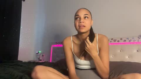 LittleCutieChloe online show from 01-16-26, 09:41