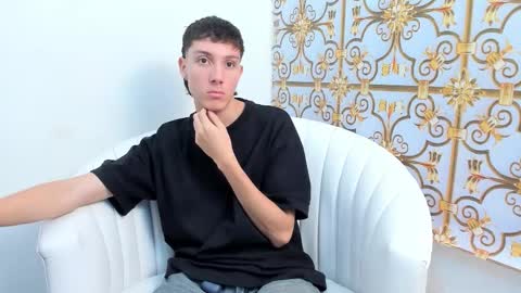 DANNY online show from 01-12-26, 02:55