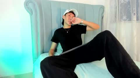 DANNY online show from 02-10-26, 08:57