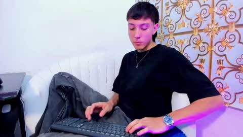 DANNY online show from 02-17-26, 09:21