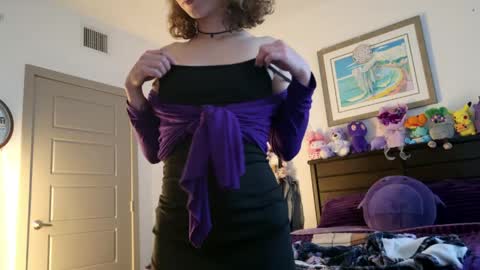 littledeathtrap online show from 04-16-26, 09:39