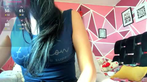 Snapshot of littledoll__ chatting on 10-23-25, 04:17 --- Onlyfans Free -- online show from 10-23-25, 04:17