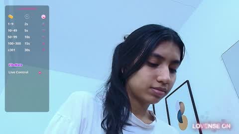 Snapshot of littlee_emilyy_ chatting on 12-01-24, 04:29 Emily  online show from 12-01-24, 04:29