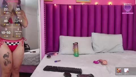 April  online show from 02-26-26, 07:57