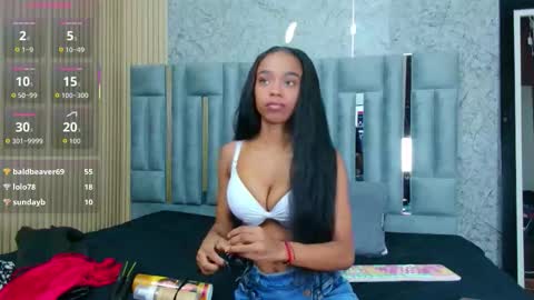 Tania  online show from 11-17-25, 08:14