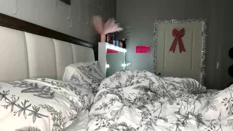 Snapshot of littleemommaa23 chatting on 01-28-25, 06:05 LittleMomma online show from 01-28-25, 06:05