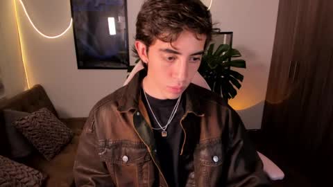 Ferxxo online show from 01-01-25, 03:02