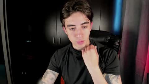 Ferxxo online show from 11-21-25, 07:01