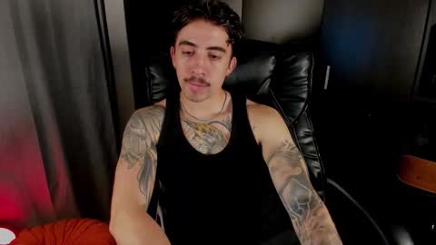 Ferxxo online show from 03-08-26, 11:52