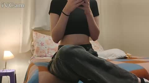 littlejinxxx online show from 10-03-25, 12:29