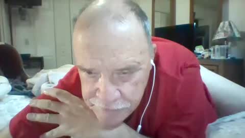 littlekenny1951 online show from 10-14-25, 08:42