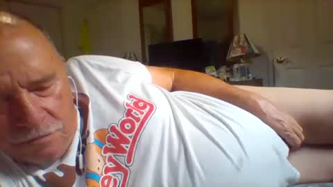 littlekenny1951 online show from 10-15-25, 06:30